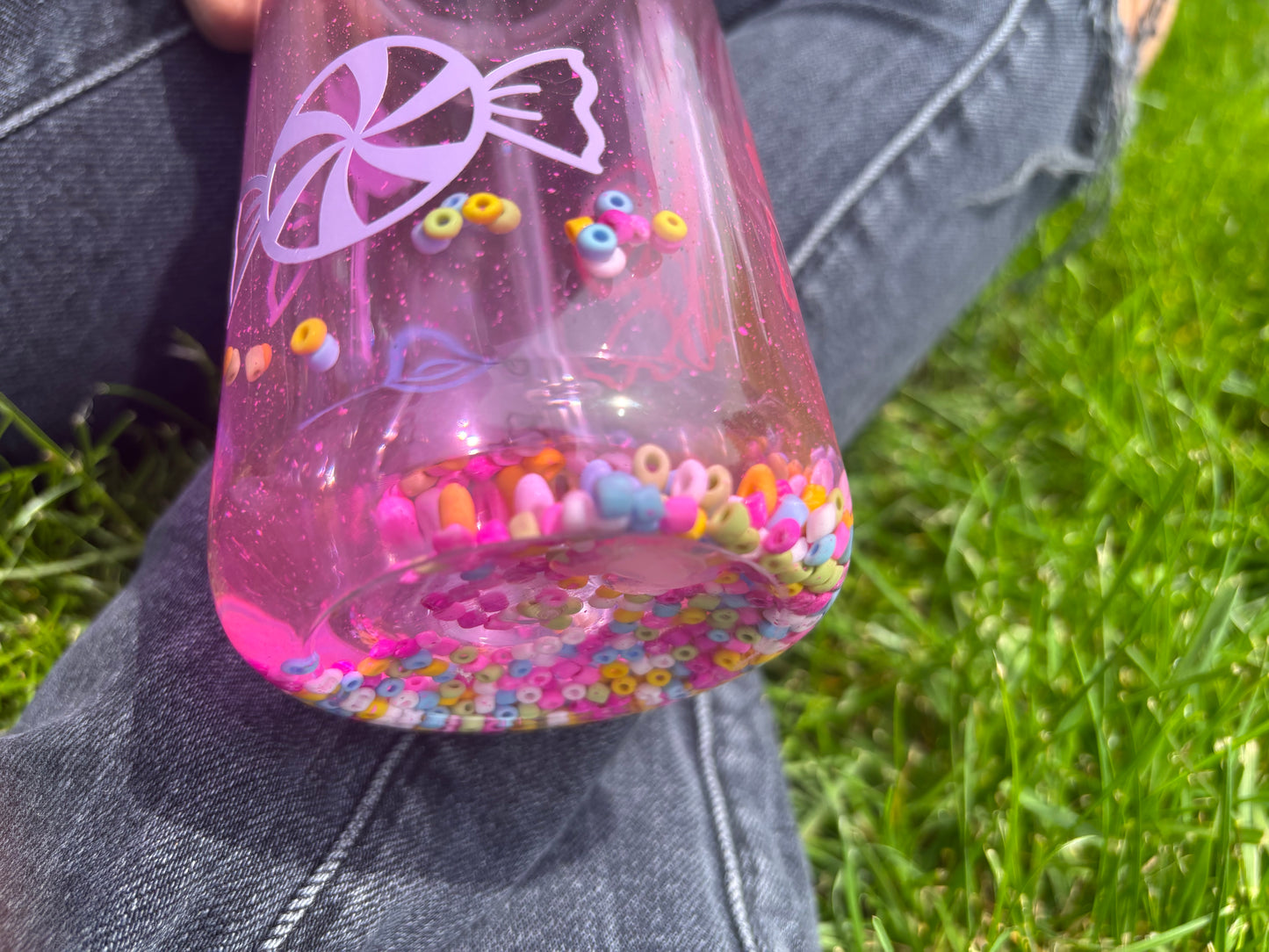 Candy 16oz Tumbler