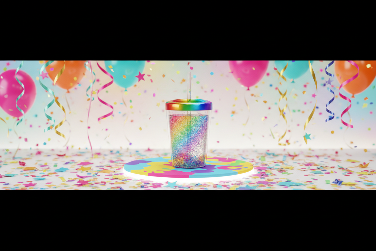 Kids Tumblers