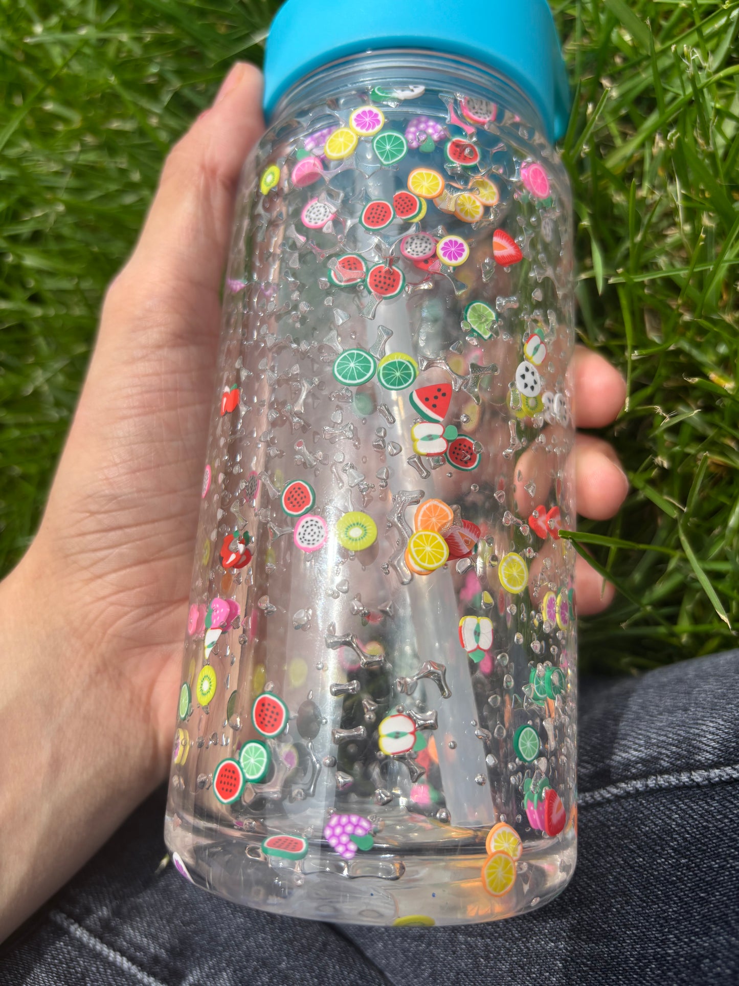 Fruit Slices Kids Tumbler 10oz
