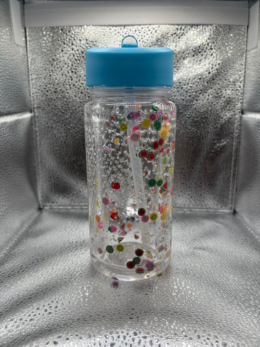 Fruit Slices Kids Tumbler 10oz