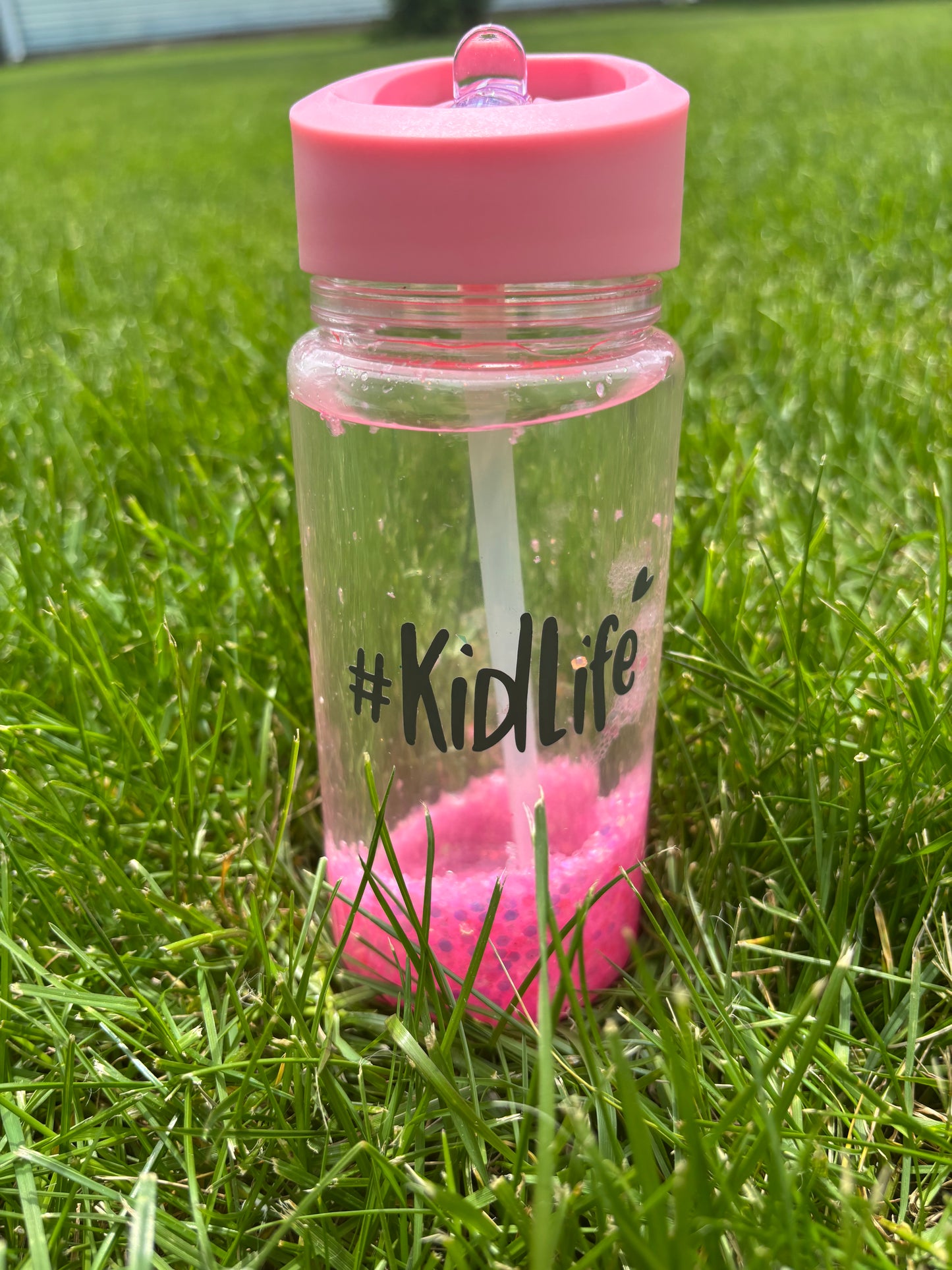"#KidLife" 10oz tumbler