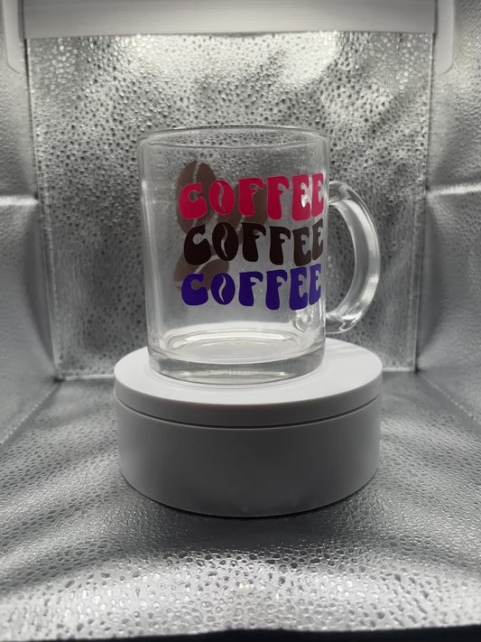Coffee Mug 11oz